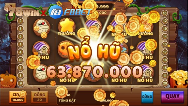 cách đăng ký game nổ hũ