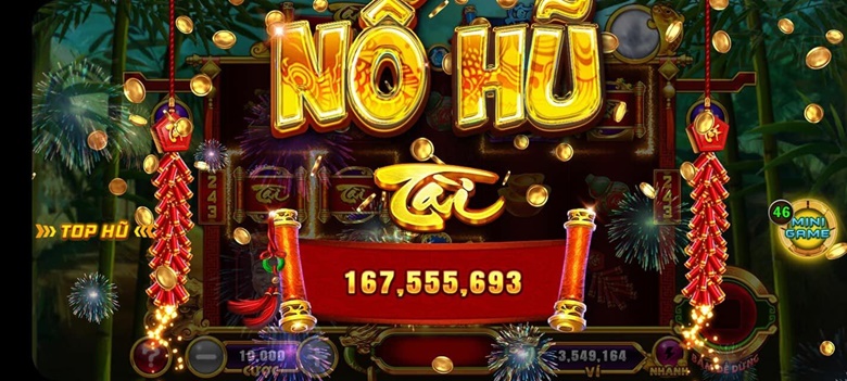 cách tải game nổ hũ